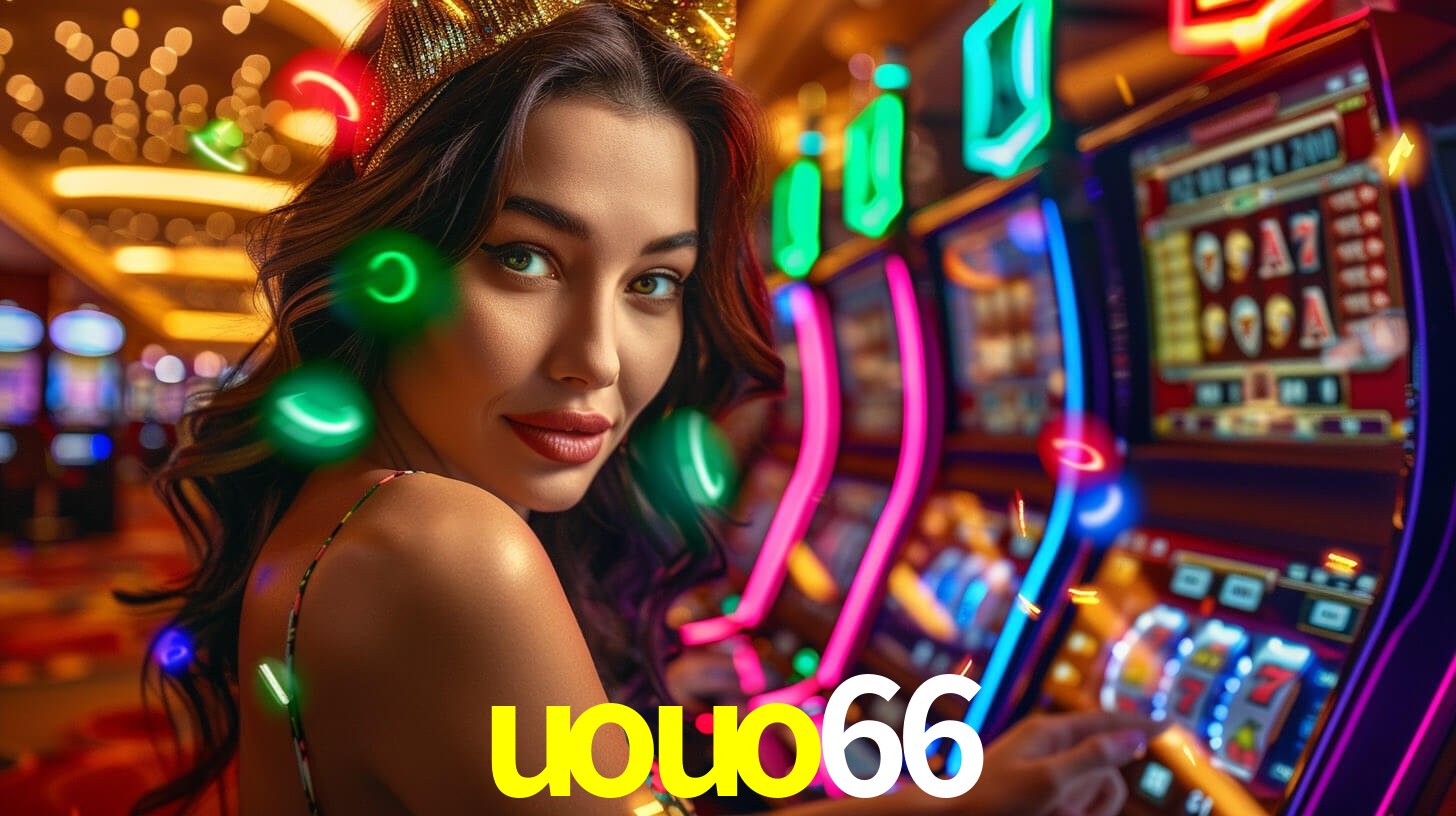 Exclusive Games uouo66