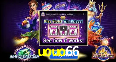 Live Casino uouo66