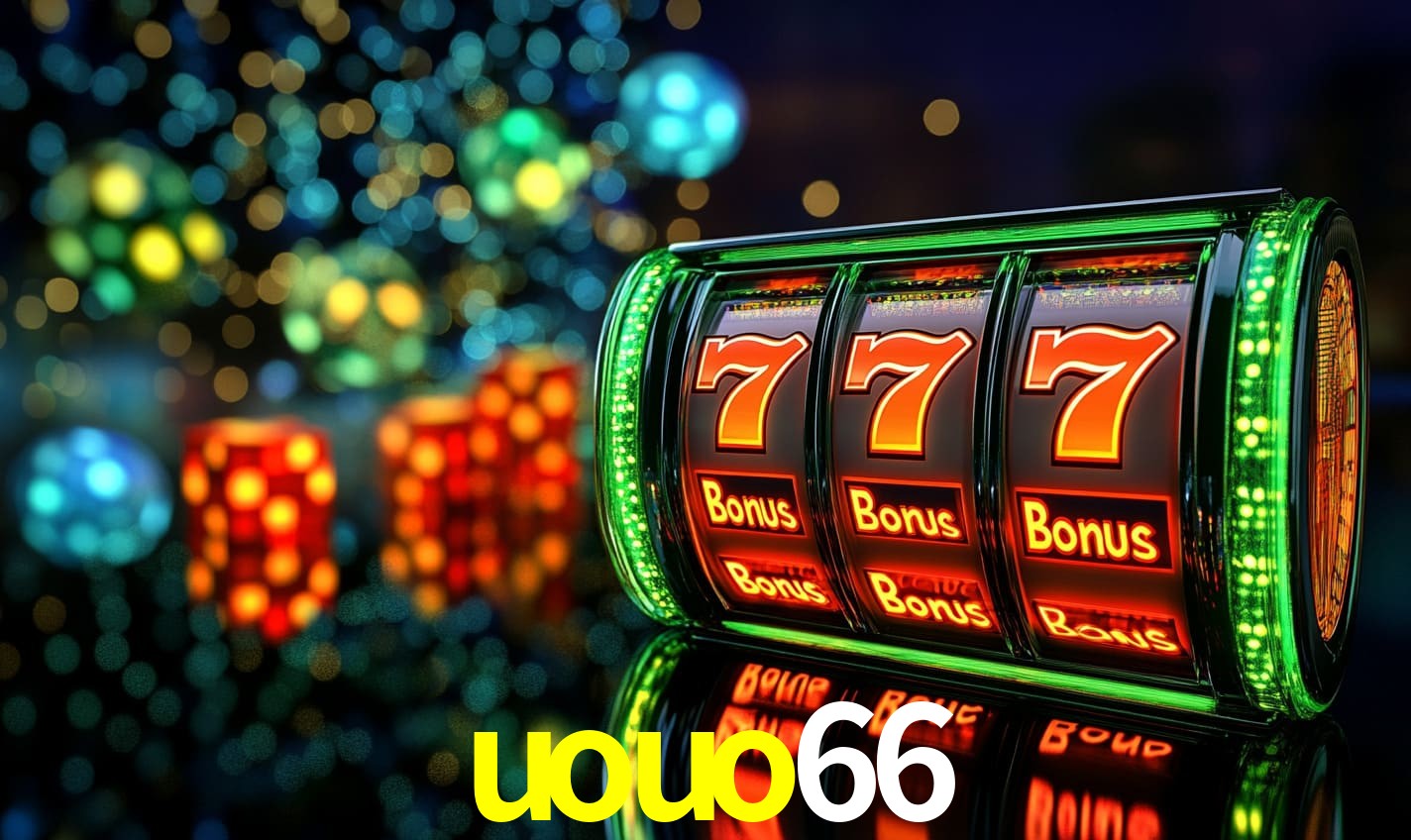 Game Providers uouo66