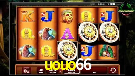 VIP Casino uouo66