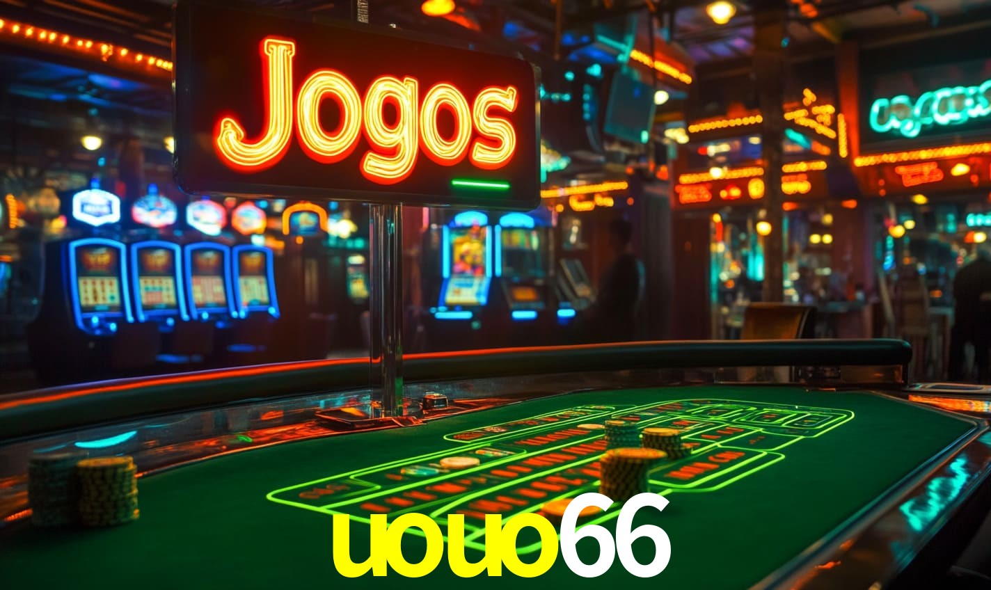 Live Casino uouo66