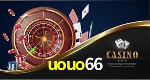 Welcome Bonus uouo66